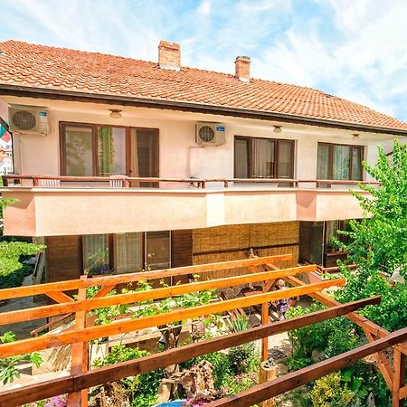 Holiday House Gendar, Tschernomorez Exterior foto