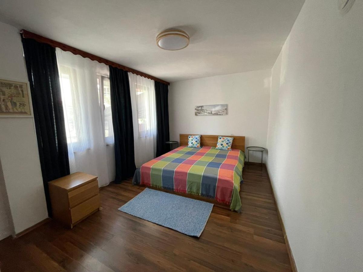 Holiday House Gendar, Tschernomorez Exterior foto