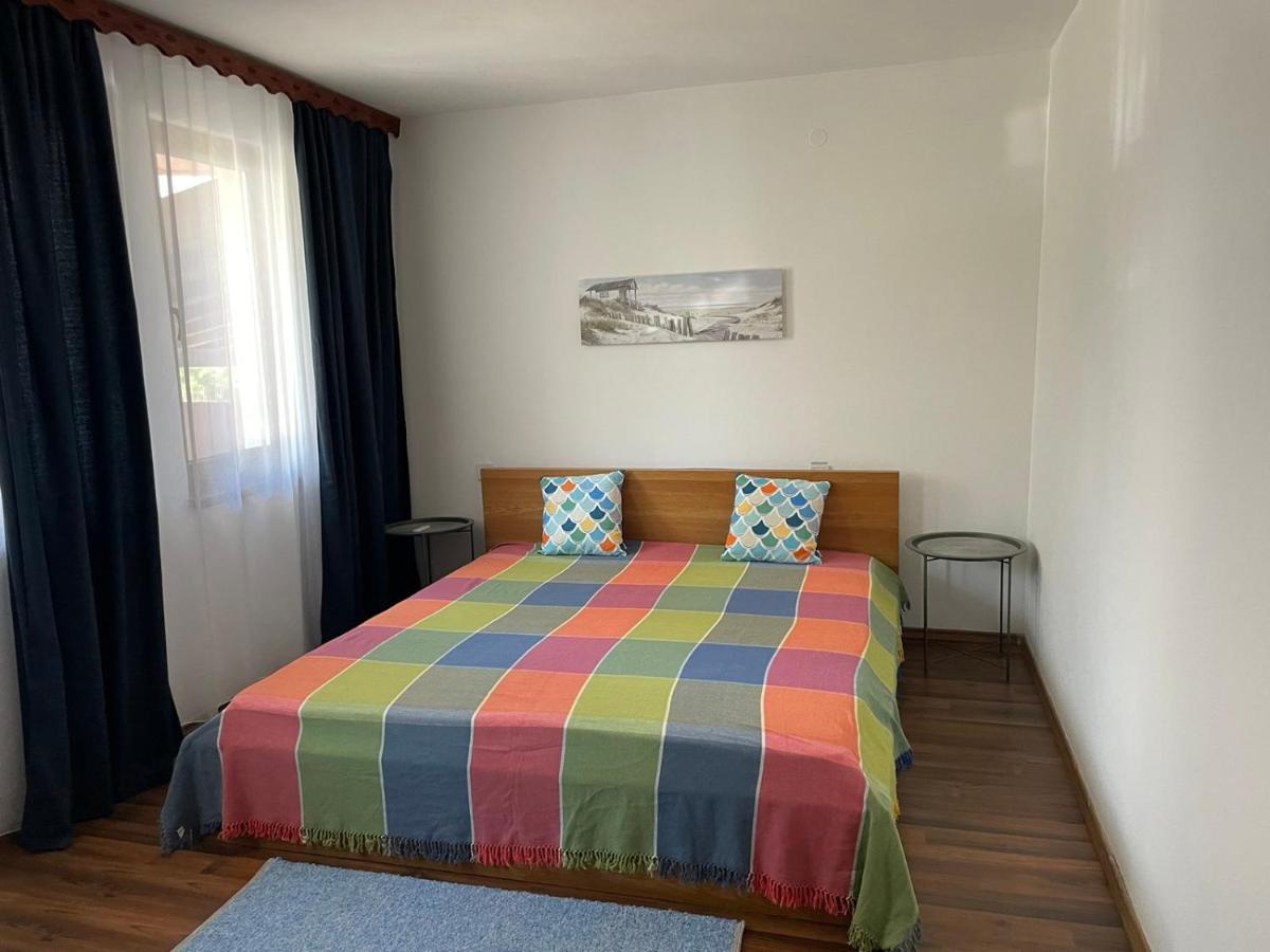 Holiday House Gendar, Tschernomorez Exterior foto
