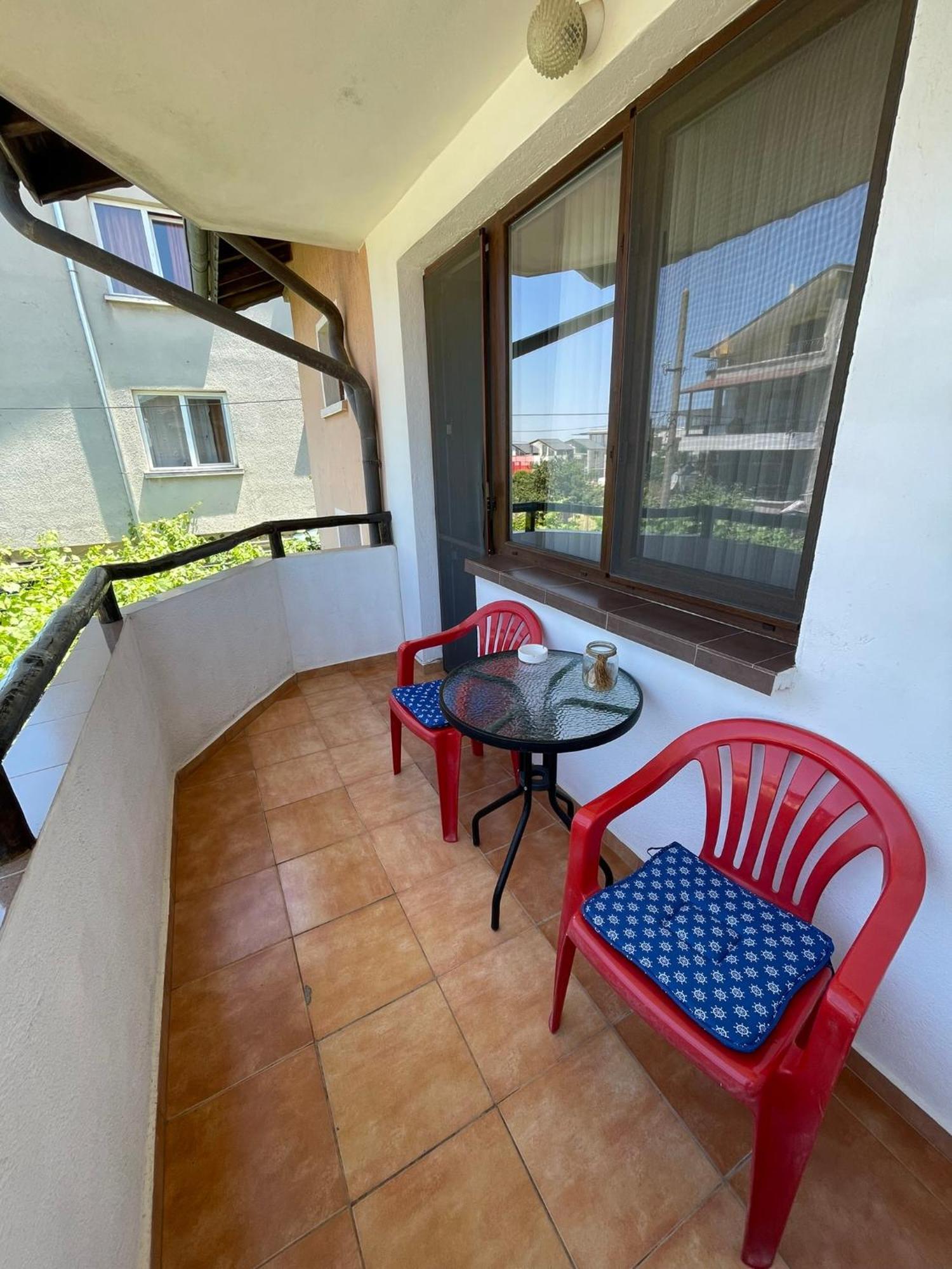 Holiday House Gendar, Tschernomorez Exterior foto