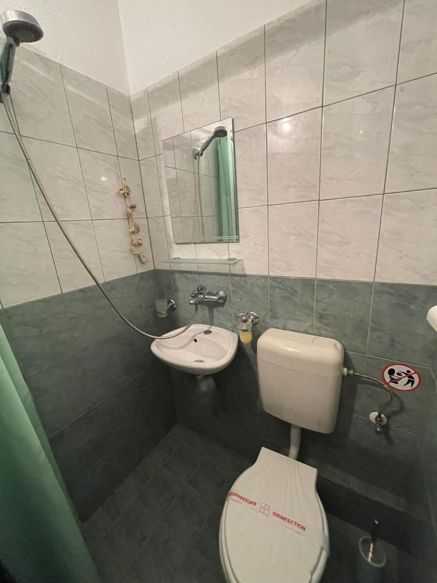 Holiday House Gendar, Tschernomorez Exterior foto