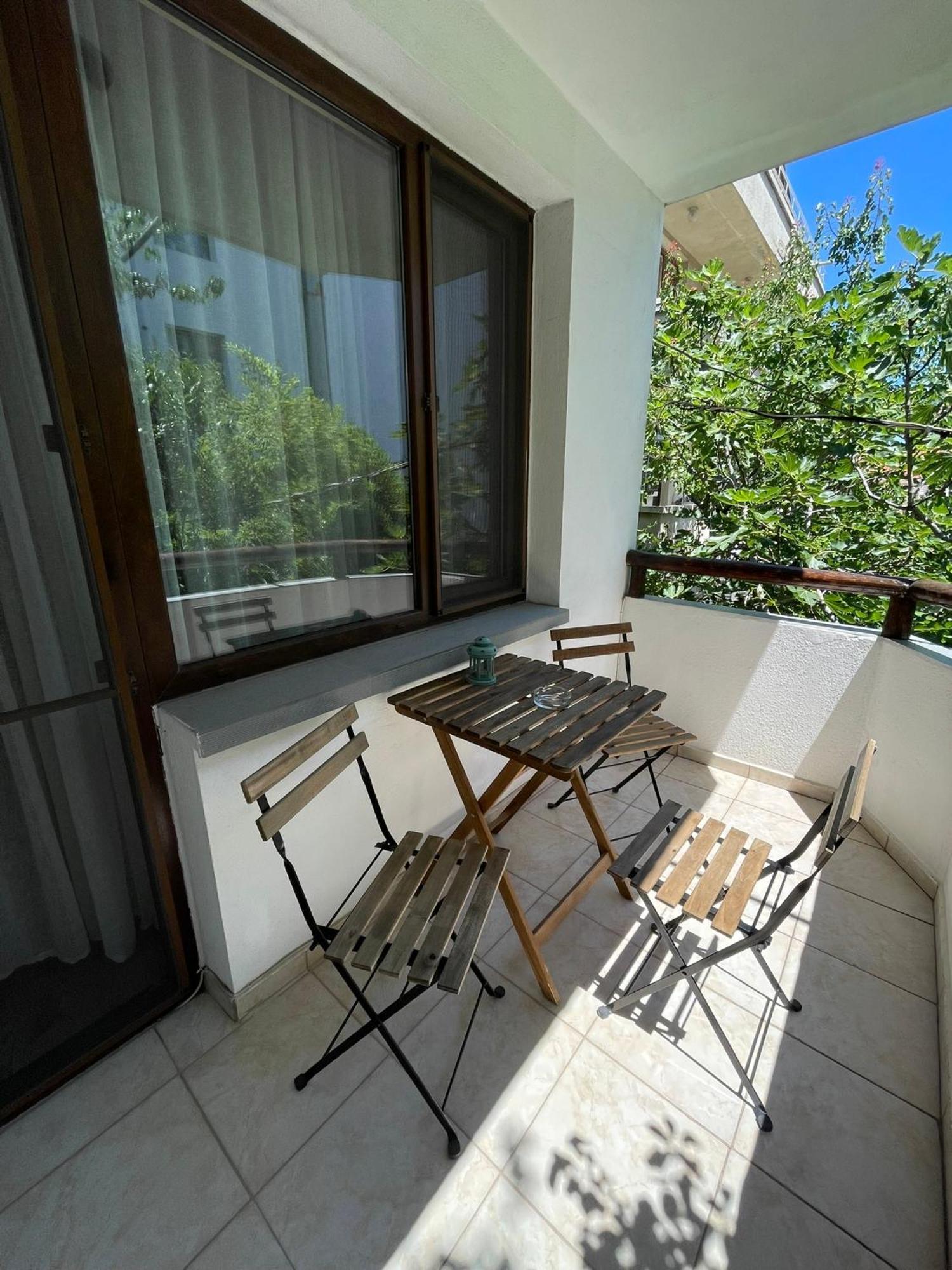 Holiday House Gendar, Tschernomorez Exterior foto