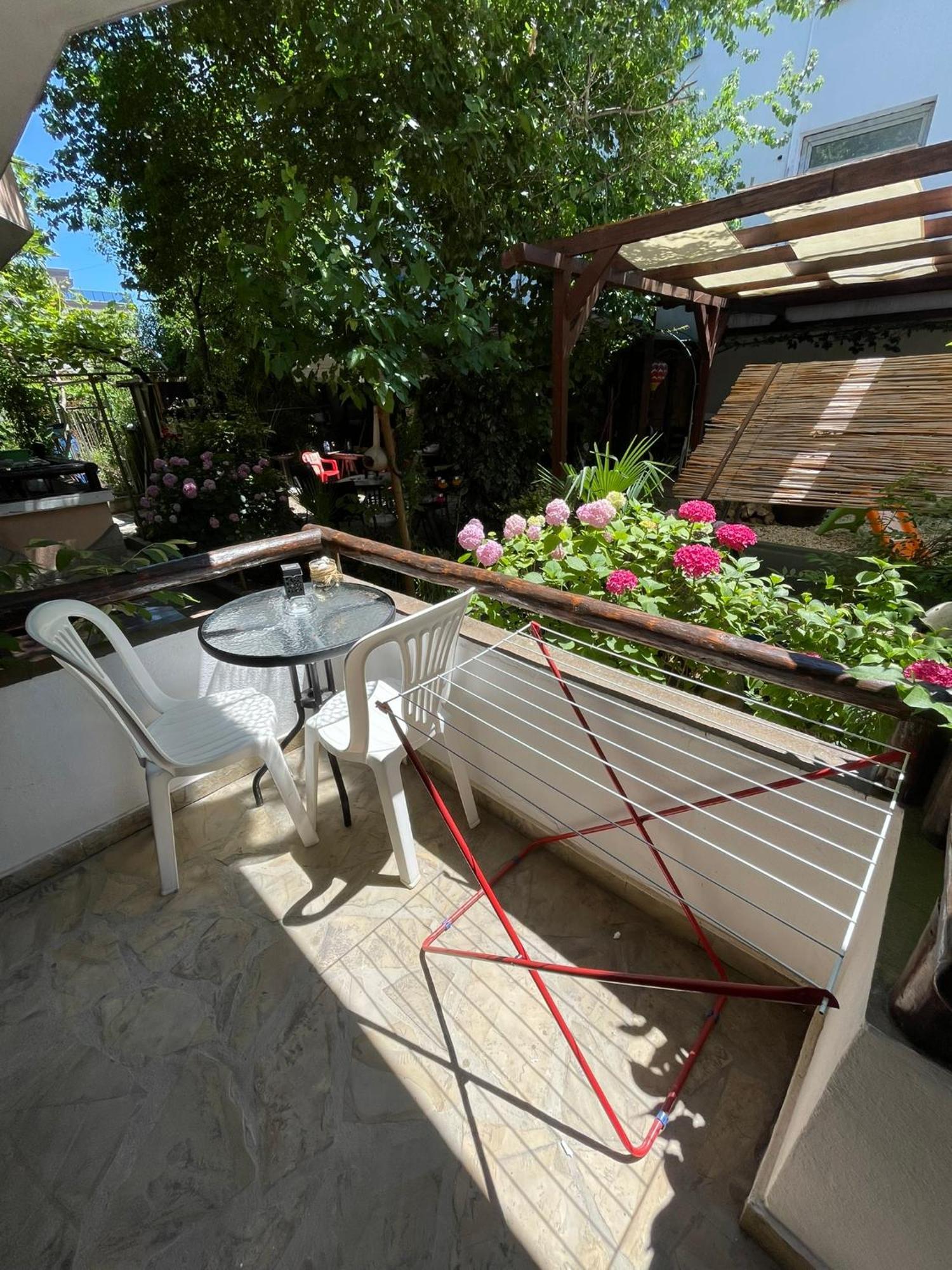 Holiday House Gendar, Tschernomorez Exterior foto