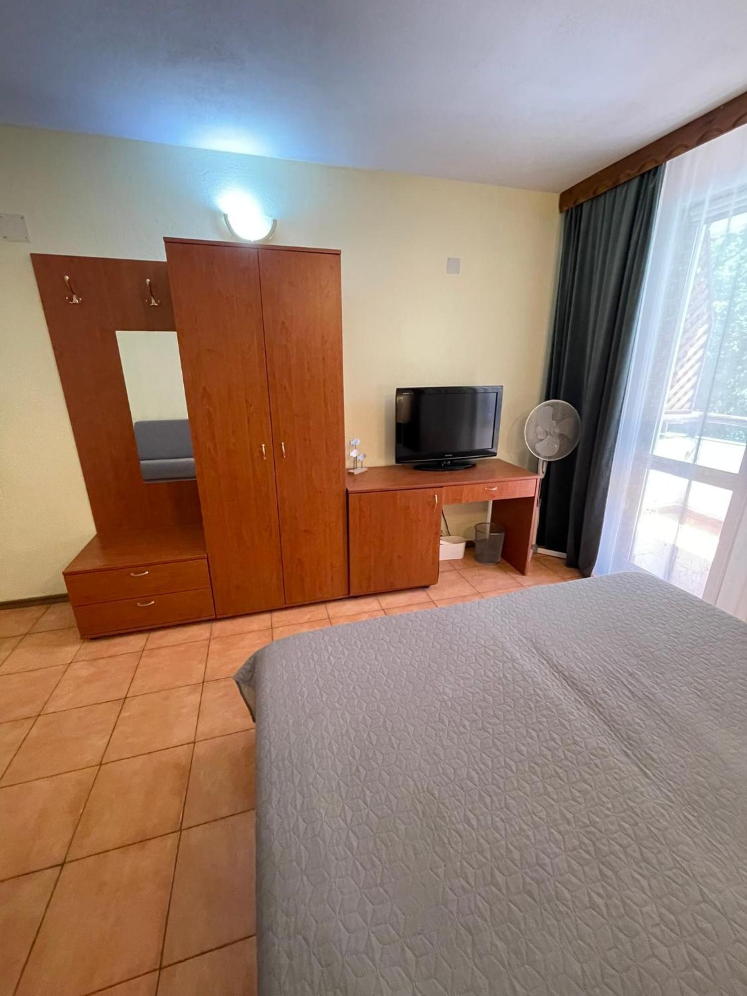 Holiday House Gendar, Tschernomorez Exterior foto